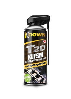 KROWN T20 KLFSM CHAIN LUBE
